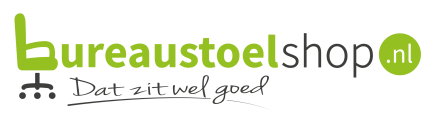 Bureaustoelshop logo